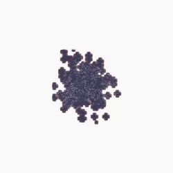 Colorante spray pump glitterato smoky - Decora