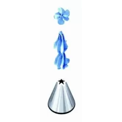 Cornetto Stella Aperta 15 