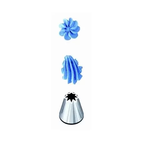 Cornetto Stella Aperta 19 