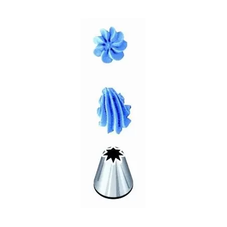 Cornetto Stella Aperta 19 