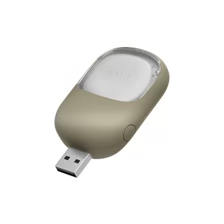 Diffusore di fragranze usb, oro - Mami Milano