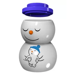 Snowdaddy, Portalimino