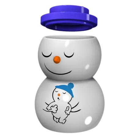 Snowdaddy, Portalimino