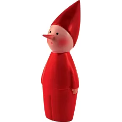 Pinocchino, Statuina