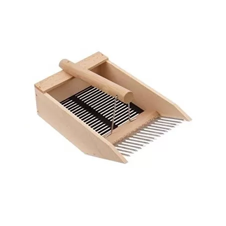 Raccoglibache per mirtilli