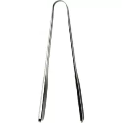 Ovale, Molla ghiaccio