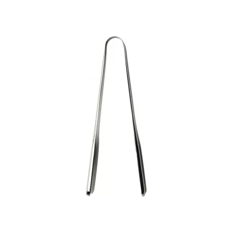 Ovale, Molla ghiaccio