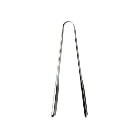 Ovale, Molla ghiaccio