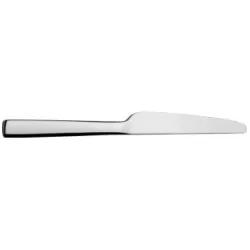 Ovale, Coltello tavola