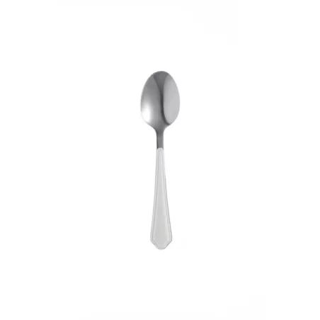 Portland white, Cucchiaino te 15,5 Cm. - Rose & Tulipani