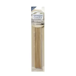 Ricarica per profumatore a bastoncini profumati, Warm Cashmere, - Yankee Candle