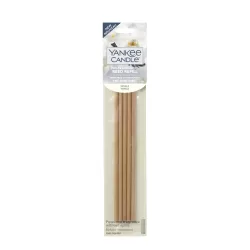 Ricarica per profumatore a bastoncini profumati, Vanilla - Yankee Candle