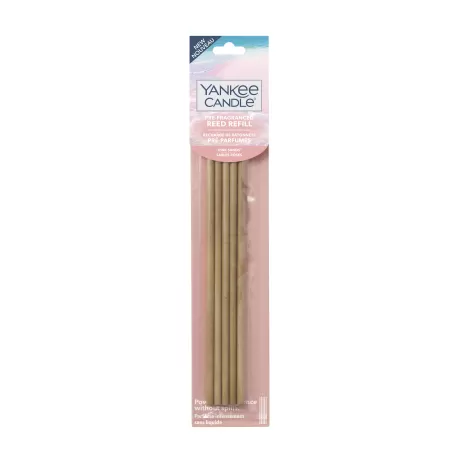 Ricarica per profumatore a bastoncini profumati, Pink Sands - Yankee Candle