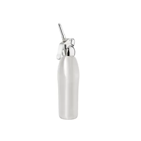 Montapanna in acciaio inox Lt. 1 - Liss