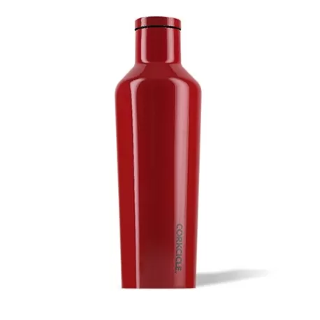 Canteen, Bottiglia termica Ml. 475, Cherry Bomb - Corkcicle