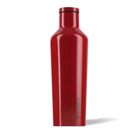 Canteen, Bottiglia termica Ml. 475, Cherry Bomb - Corkcicle