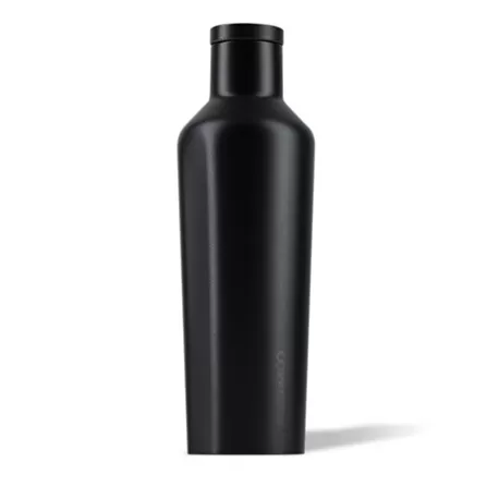 Canteen, Bottiglia termica Ml. 475, Blackout - Corkcicle