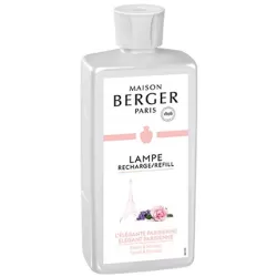 Élégante Parisienne / Elegante Parigino 500 ml. - Lampe Berger