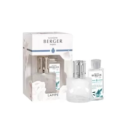 Lampada Aroma Happy - Lampe Berger