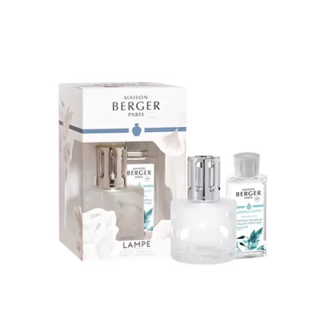 Lampada Aroma Happy - Lampe Berger