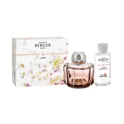 Lampada Berger Poesy - Lampe Berger