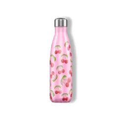 Bottiglia termica Ml. 500, Cherry - Chilly's
