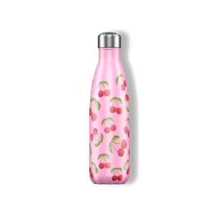 Bottiglia termica Ml. 500, Cherry - Chilly's