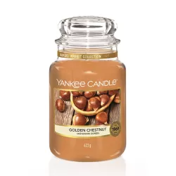 Golden Chestnut, Giara Grande - Yankee Candle