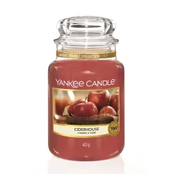 Ciderhouse, Giara Grande - Yankee Candle