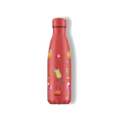 Bottiglia termica Ml. 500, Pool Party - Sundown Fruit - Chilly's