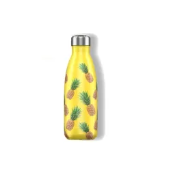 Bottiglia termica Ml. 260, Ananas- Chilly's