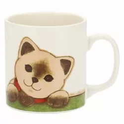 Mug con gatto - Thun