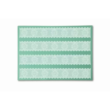 Tappetino in silicone per decoro Magic Decor