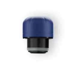 Tappo 750 ml, Blu matte - Chilly's