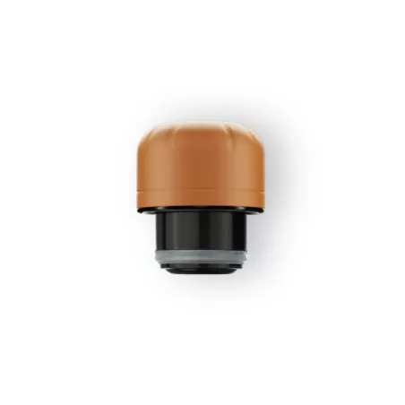 Tappo 750 ml, Arancione matte - Chilly's