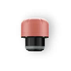 Tappo 750 ml, Corallo pastello - Chilly's