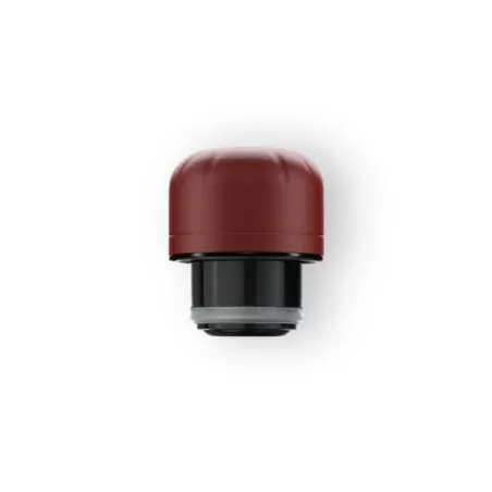 Tappo 750 ml, Rosso matte - Chilly's