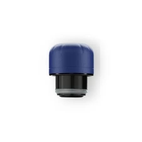 Tappo 260/500 ml, Blu matte - Chilly's