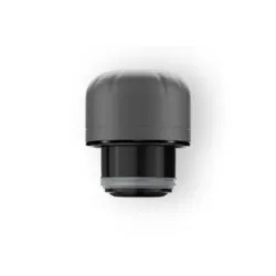 Tappo 260/500 ml, Grigio monochrome - Chilly's