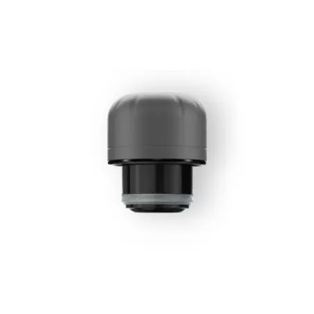 Tappo 260/500 ml, Grigio monochrome - Chilly's