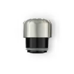Tappo 260/500 ml, Silver - Chilly's