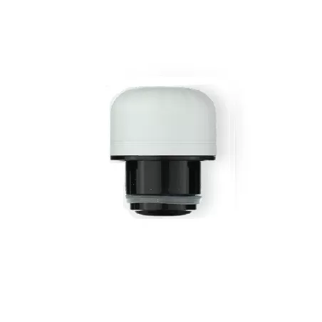 Tappo 260/500 ml, Bianco monochrome - Chilly's