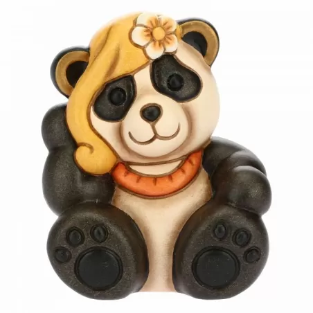 Panda Virgo piccolo - Thun