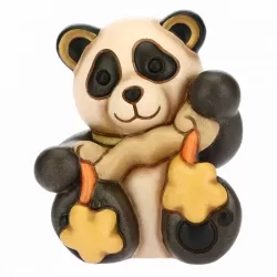 Panda Libra piccolo - Thun