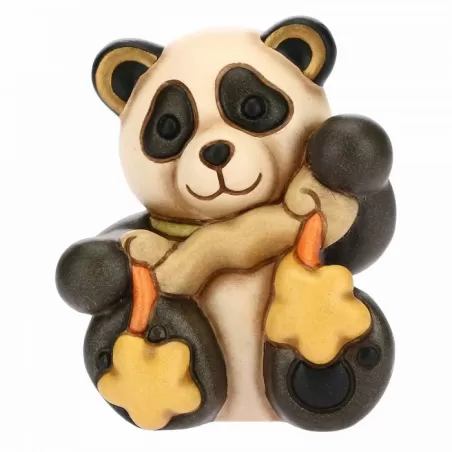 Panda Libra piccolo - Thun