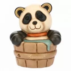 Panda Aquarius piccolo - Thun