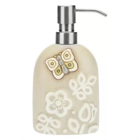 Dispenser sapone Prestige in ceramica - Thun