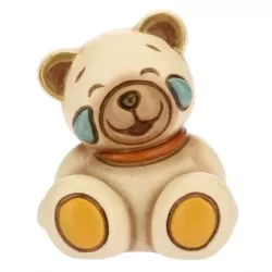 Mini Teddy Emoticon smile - Thun