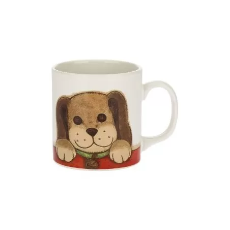 Mug con cane - Thun
