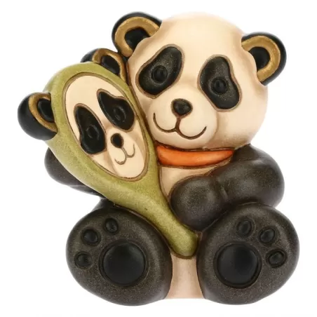 Panda Gemini piccolo - Thun